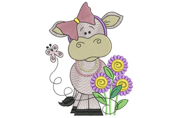 A Designer's Review: Spring Cow for Seasonal & Holiday Products