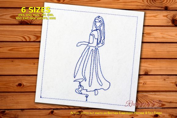 Beautiful Bohemian Model Walking: A Seasonal Design Review