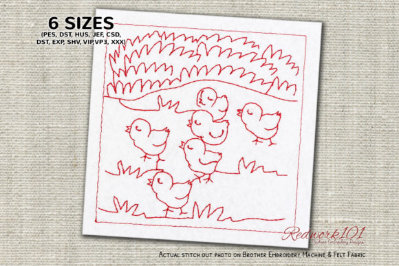 Noisy Chicks Chirping: A Designer's Practical Review