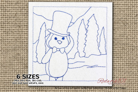Penguin in Snow: A Designer's Honest Review