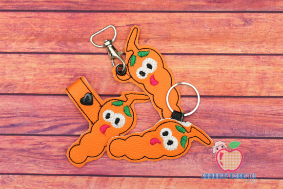 Sweet Tamarind Keyfob: A Designer's Real-World Review